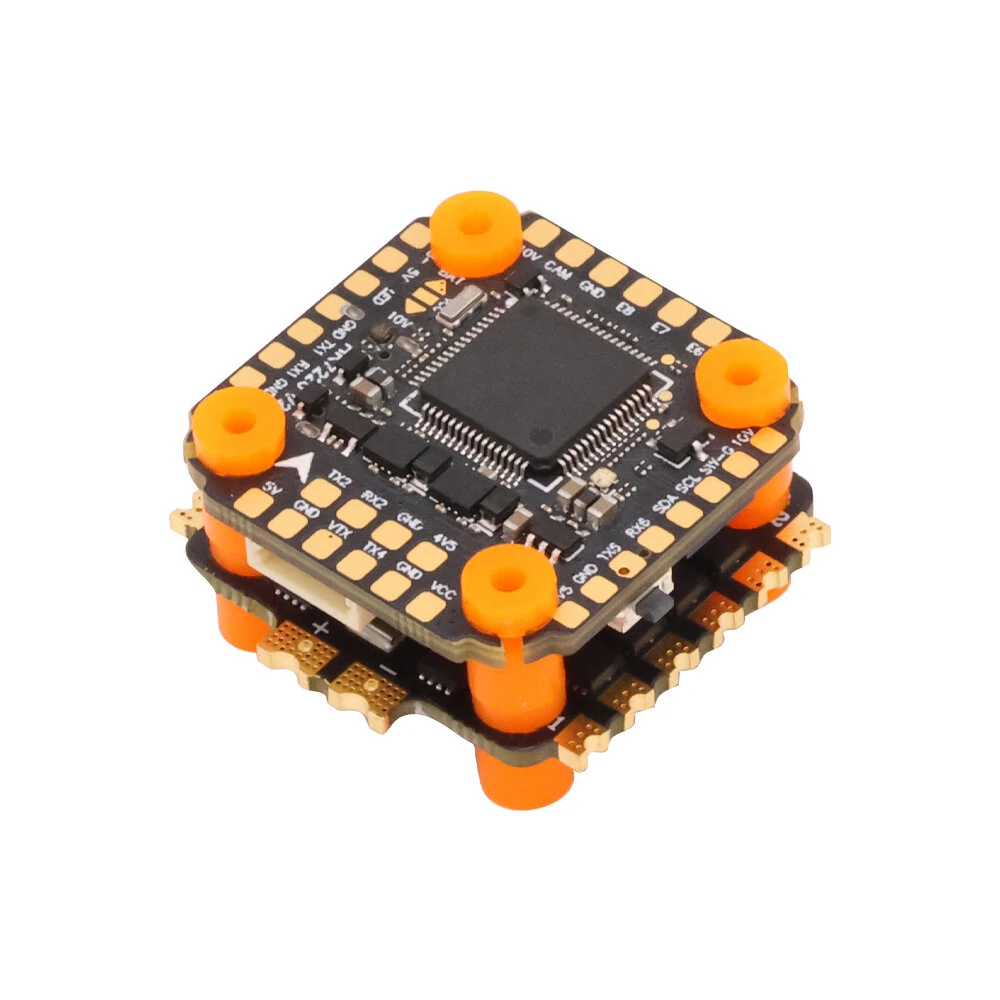 Drone Racing Esc - 20x20mm HAKRC 35A Mini F7 DJIスタック