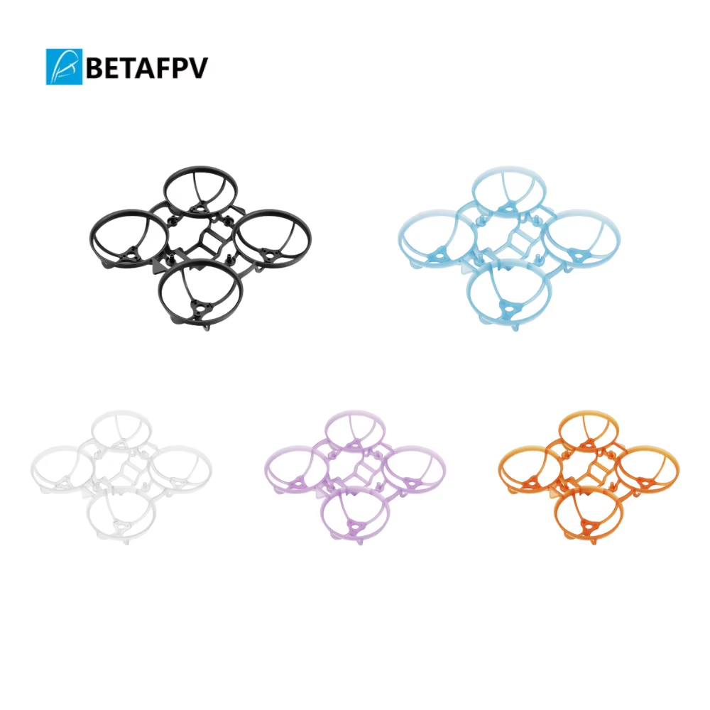 Drone Racing Gate - BETAFPV Air65 II 65mm 1S ブラシレスフープフレームキット