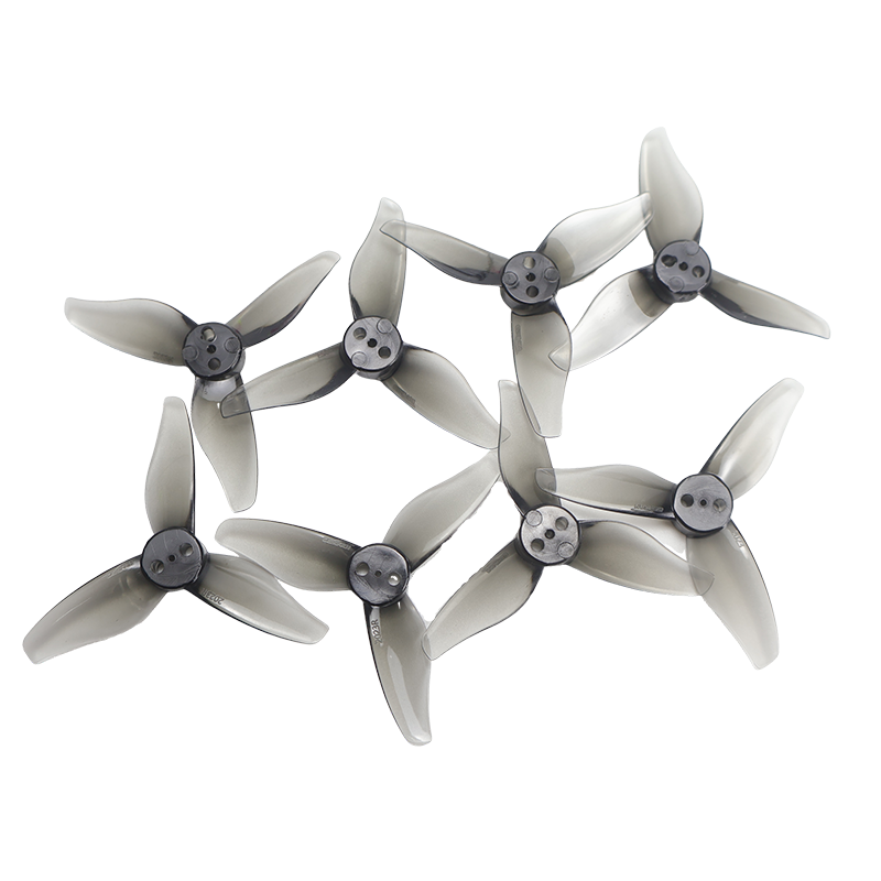 Drone Racing Propeller - 新しい 4 ペア/8 個 Gemfan ハリケーン