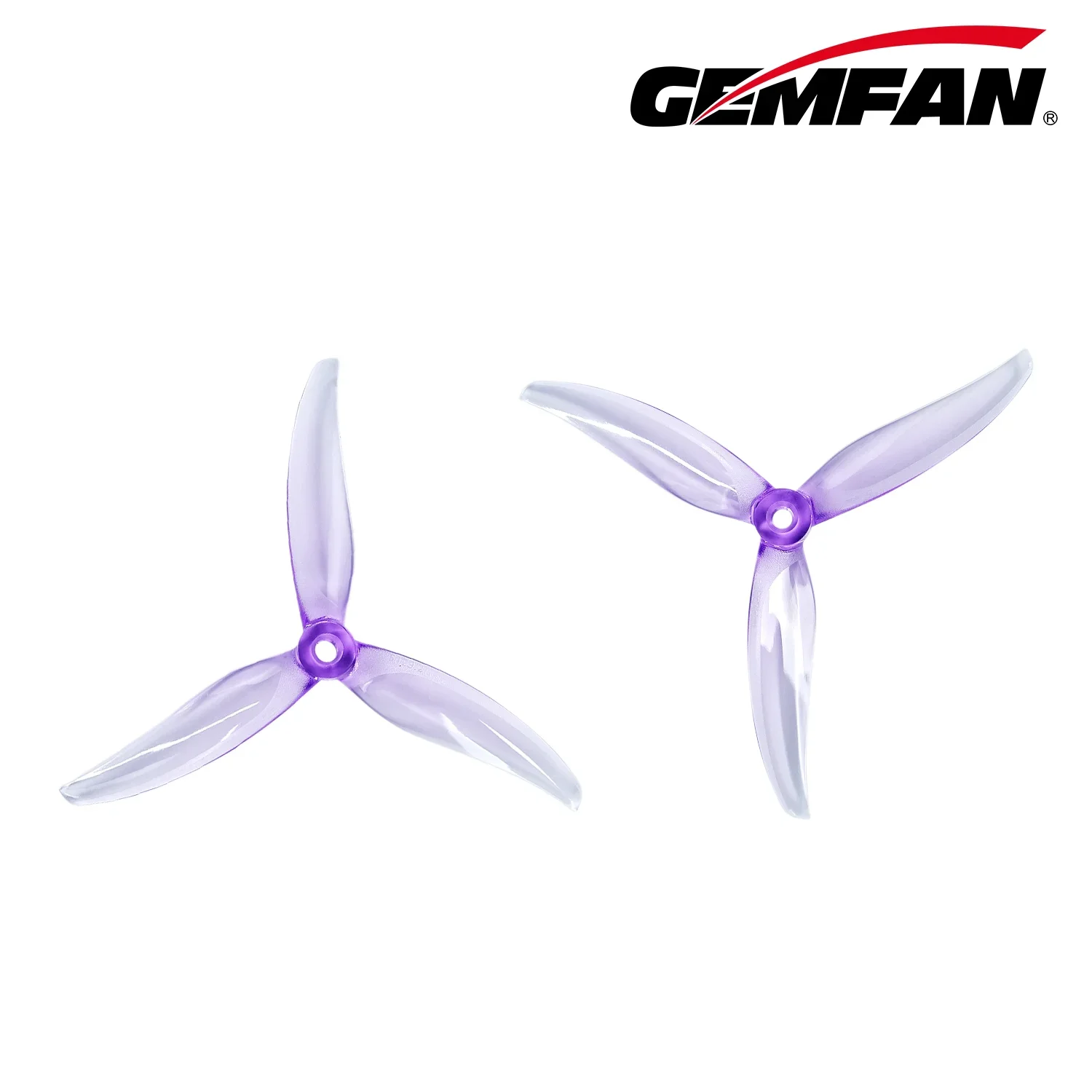 12ペア Gemfan 5129.2 MinJae 3ブレー - Drone Racing Propeller のレビューと価格