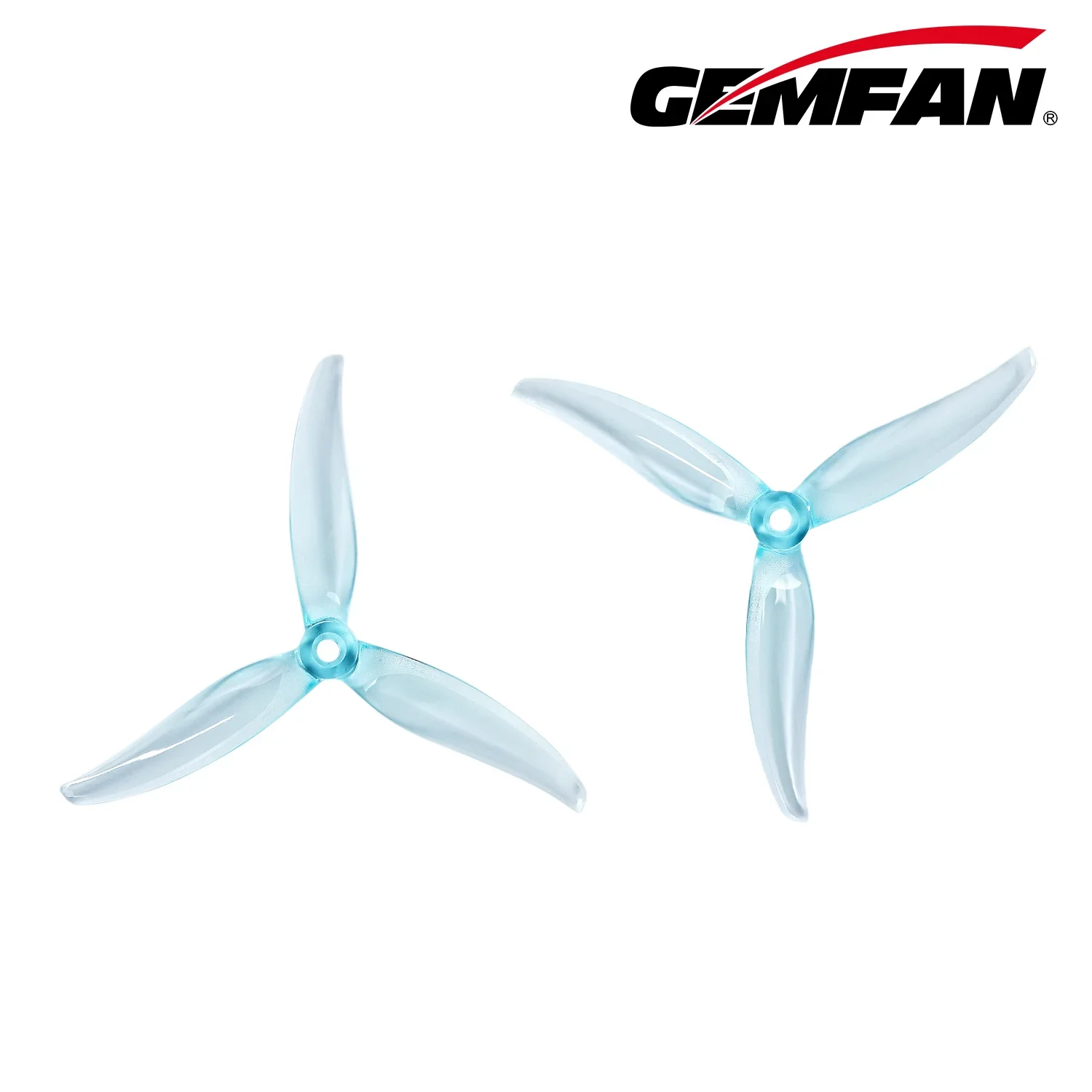 12ペア Gemfan 5129.2 MinJae 3ブレー - Drone Racing Propeller のレビューと価格