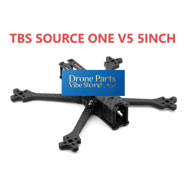 DronePOriginal TBS SOURCE ONE  - Tbs Fpv Source One のレビューと価格
