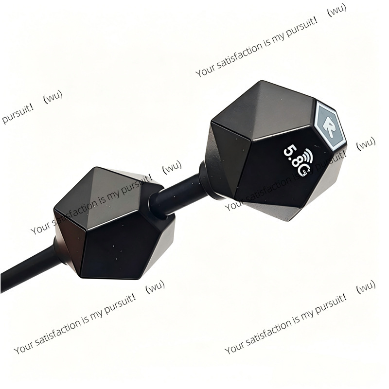 5.8G FPVドローンレーシングアンテナ 円偏波 ハイゲイ - Drone Racing Antenna のレビューと価格