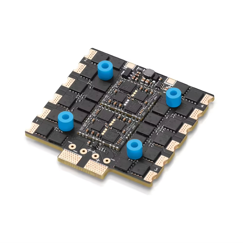 HobbyWing XRotor 80A 100A 4in1 - Drone Racing Esc のレビューと価格