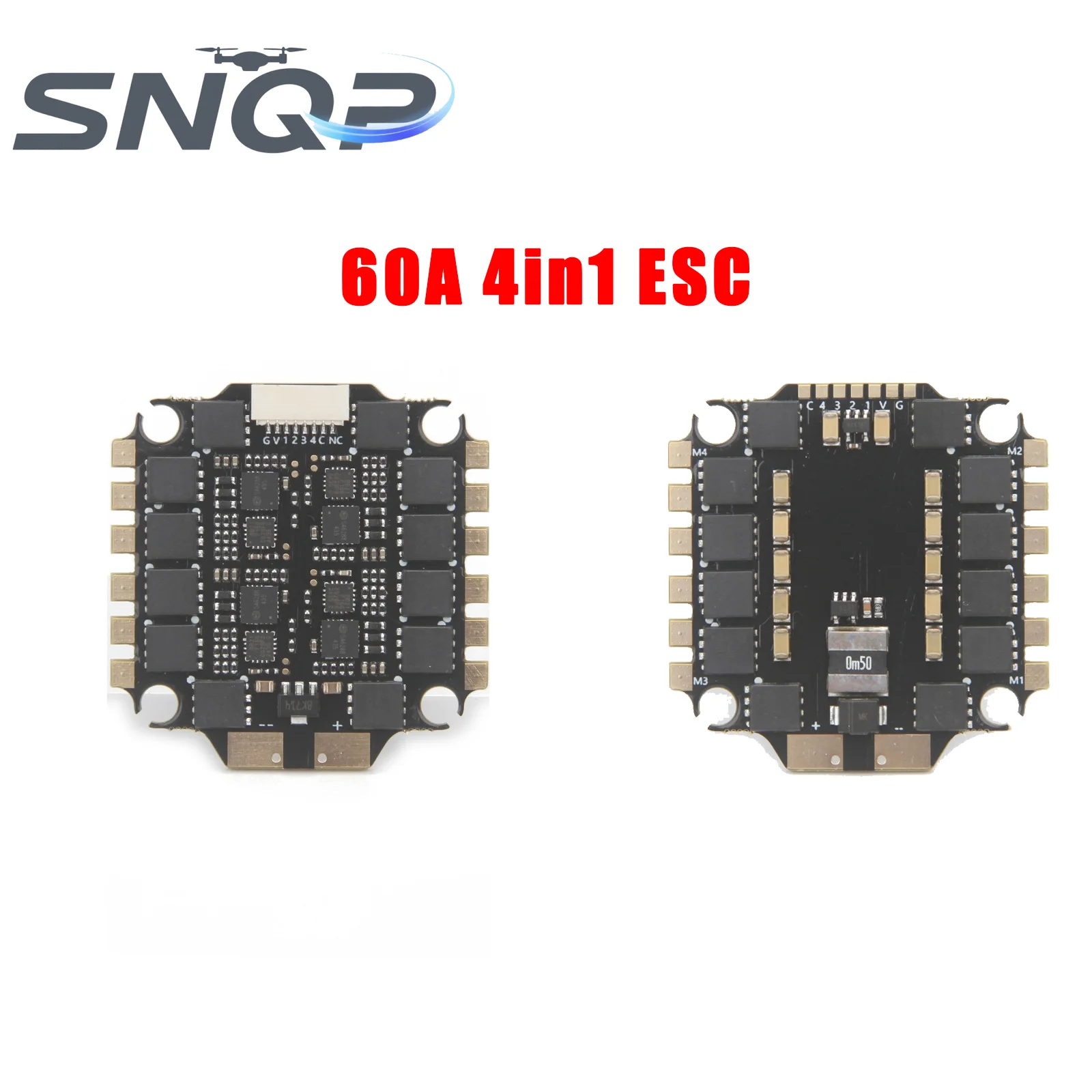 F405/F722 トリプル フライト コントローラー +  - Drone Racing Esc のレビューと価格