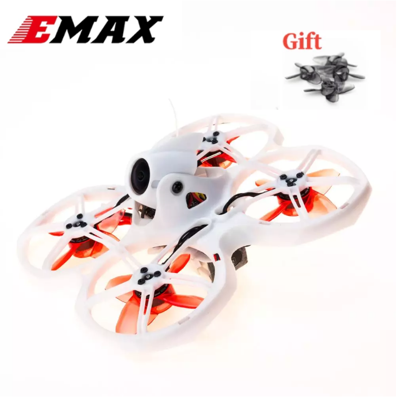 Emax tinyhawk ii 2 rtf fpvレースド - Drone Racing Goggles のレビューと価格