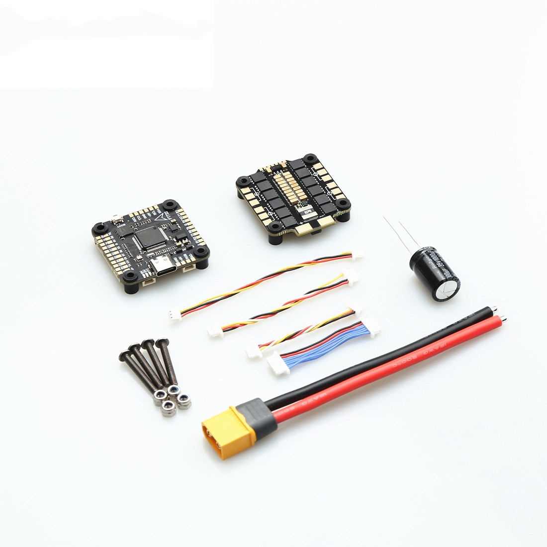 60A BLHELI_S 4IN1 3-6S ブラシレスES - Drone Racing Esc のレビューと価格