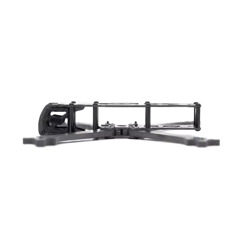 TBS ソースワン V6 5 インチ クアッドコプター フレ - Tbs Fpv Source One のレビューと価格