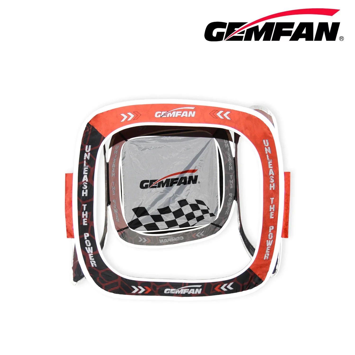 Gemfan 4in1 レース ゲート - 取り外し可能なバ - Drone Racing Flag のレビューと価格