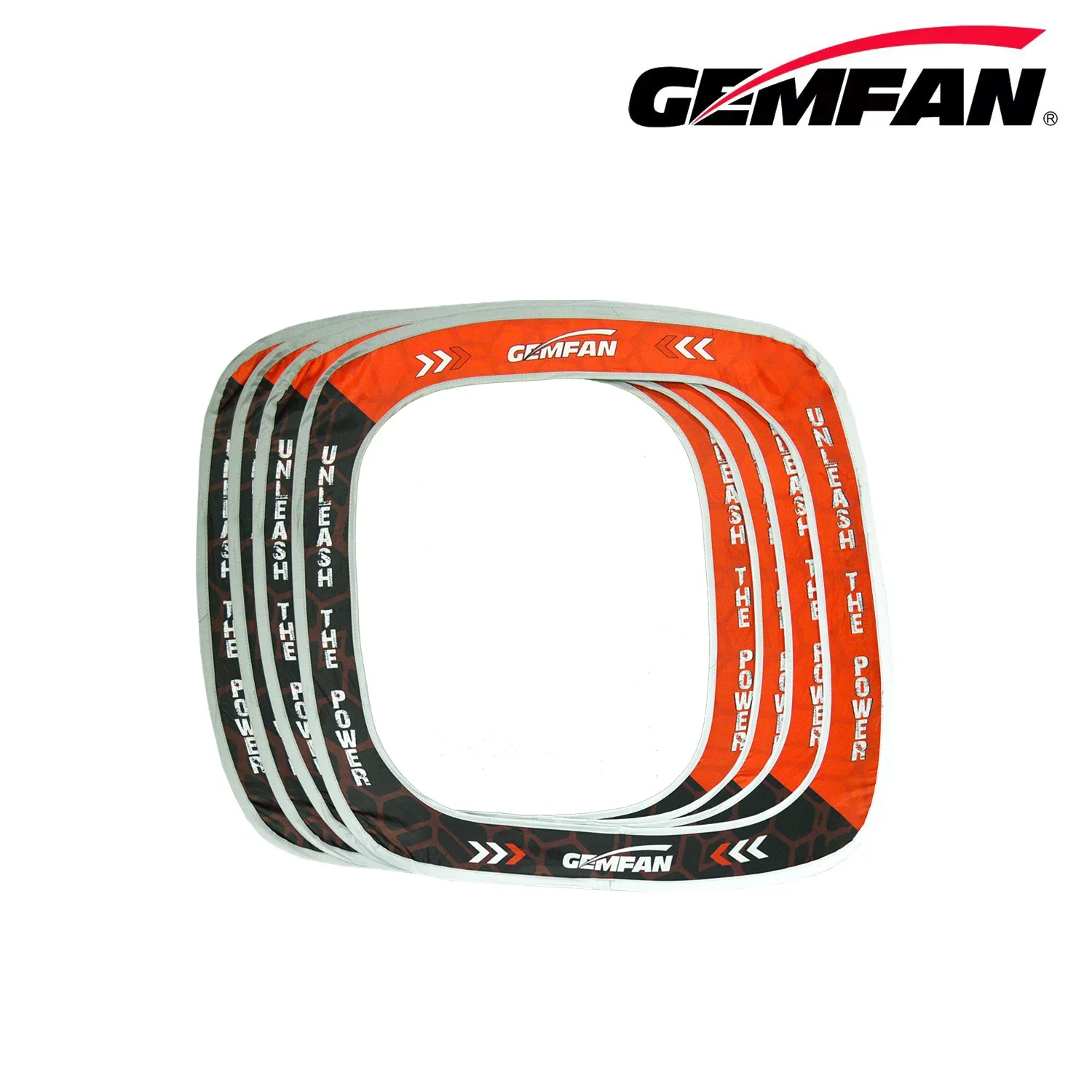 Gemfan 4in1 レース ゲート - 取り外し可能なバ - Drone Racing Flag のレビューと価格