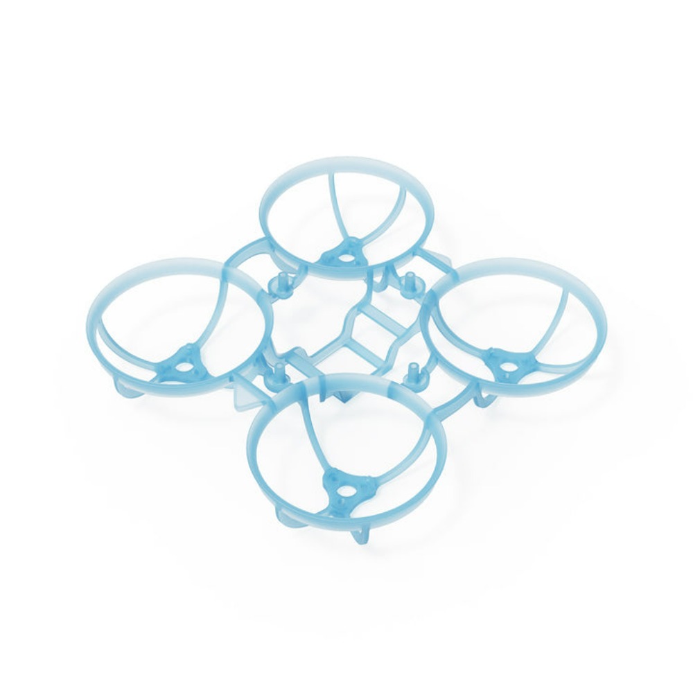 BETAFPV Air65 II 65mm 1S ブラシレス - Drone Racing Gate のレビューと価格